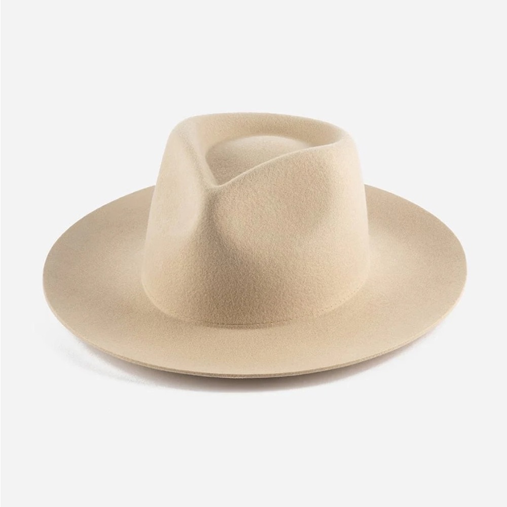 Gigi Pip Zephyr Rancher Hat